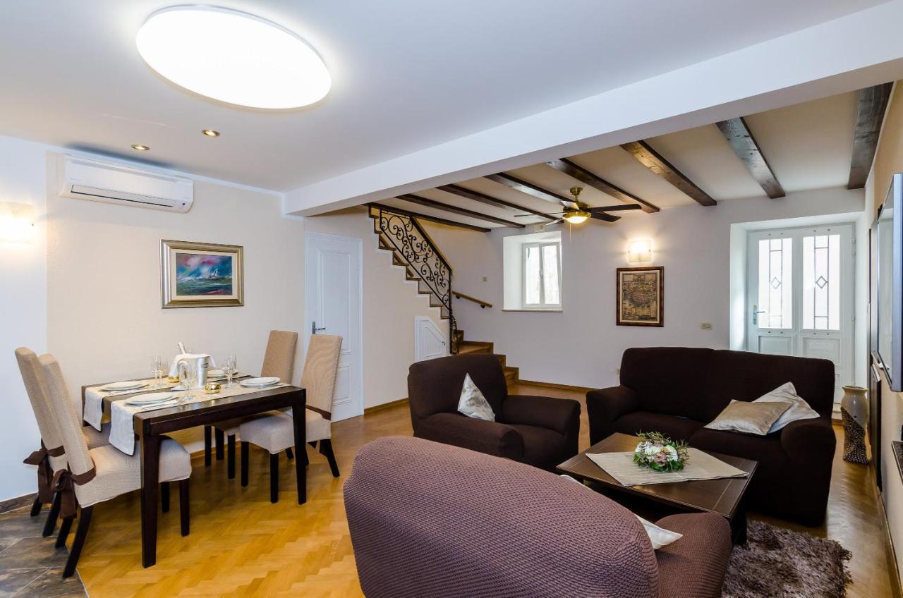 Apartment Maru Prestige Dubrovnik Exterior photo