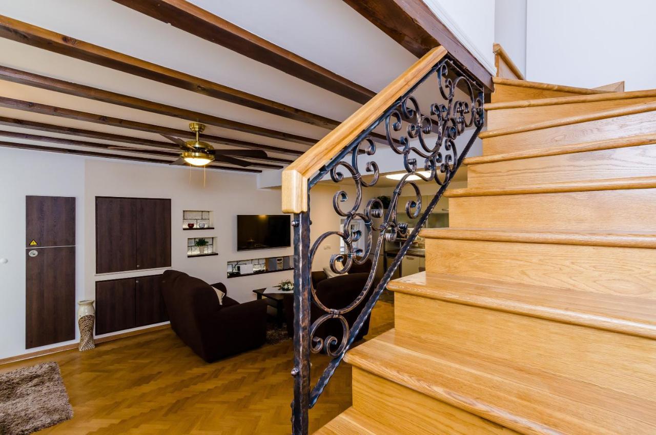 Apartment Maru Prestige Dubrovnik Exterior photo