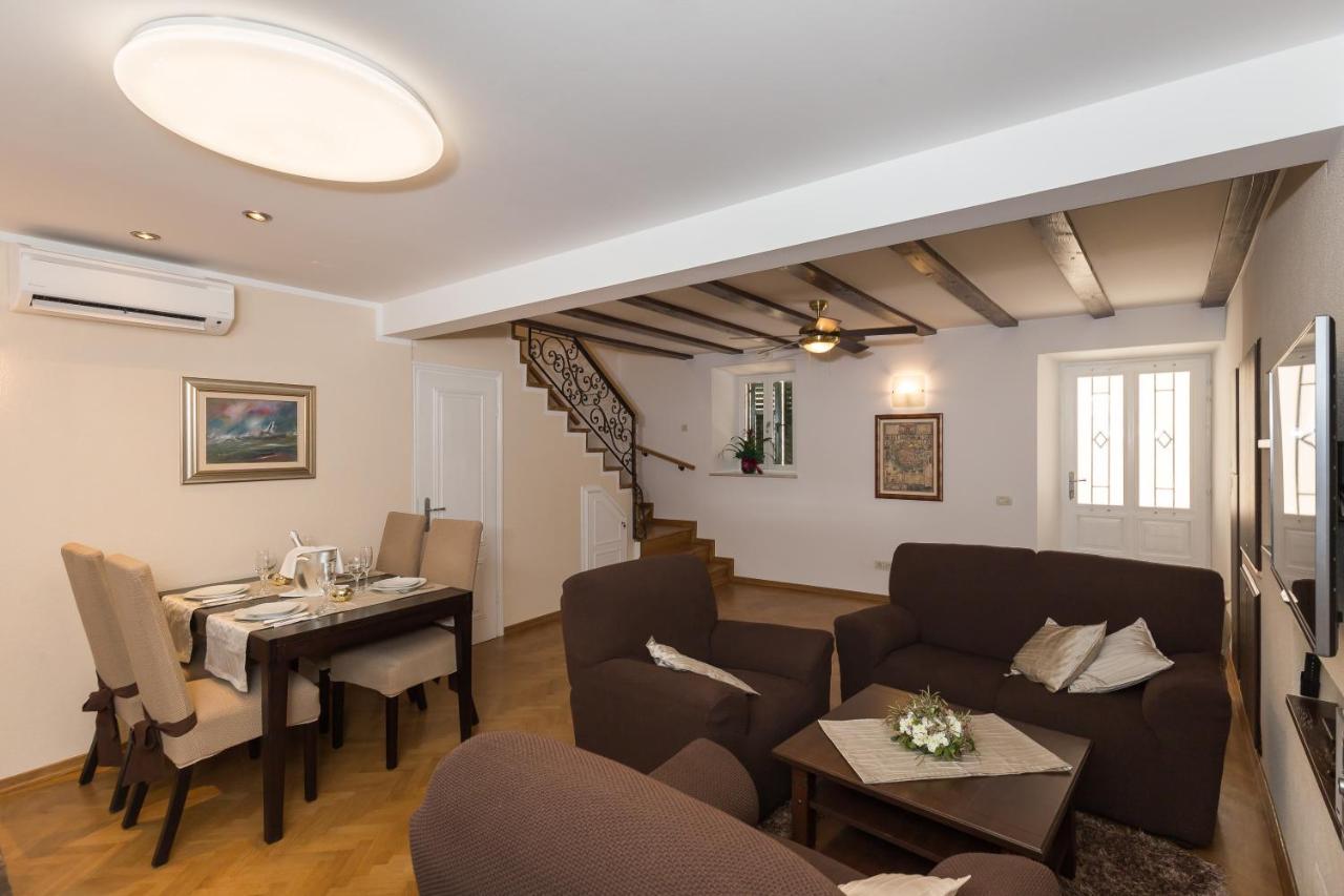Apartment Maru Prestige Dubrovnik Exterior photo